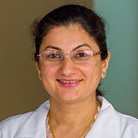 Archana Dhar, M.D.
