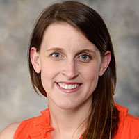 Kathryn Dickerson, M.D.