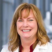 Deborah Diercks, M.D.