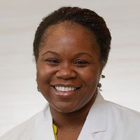 Ogechi Dike, M.D.