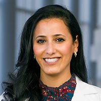 Rasheda El-Nazer, M.D.
