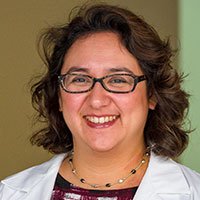 Amanda Evans, M.D.