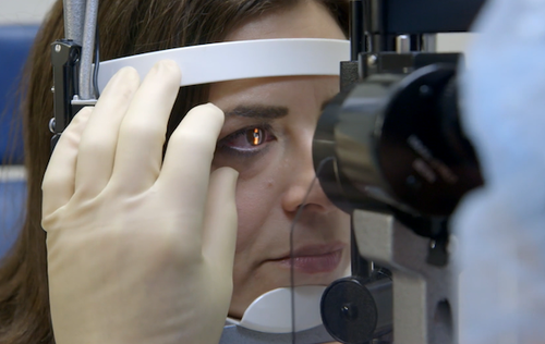 How to Detect Eye Cancer & How to Treat It | UTSW Medical Center Medblog