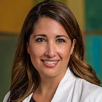 Deborah Farr, M.D.