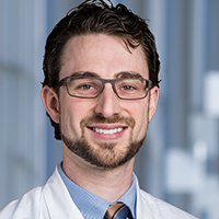 David Fetzer, M.D.