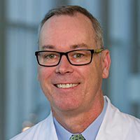 John Fitzgerald, M.D.