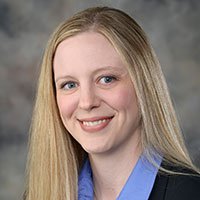 Julie Fuller, M.D.