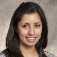 Divya Gehi, M.D.