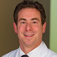 Andrew Gelfand, M.D.