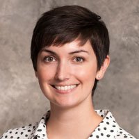 Maeghan Gibson, M.D.