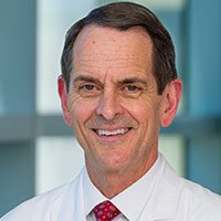Kevin Gill, M.D.