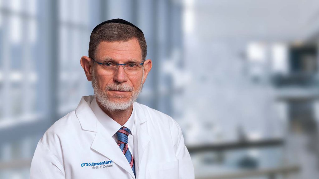 Markus Goldschmiedt, M.D. Internal Medicine Achalasia UT