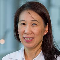 Betty Chung Grasty, M.D.