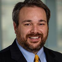 Benjamin Greenberg, M.D.