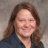 Greta Szabo, M.D.