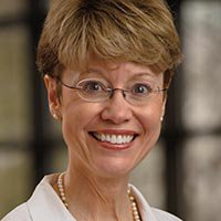 Rebecca Gruchalla, M.D., Ph.D.