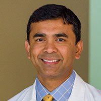Bhaskar Gurram, M.D.