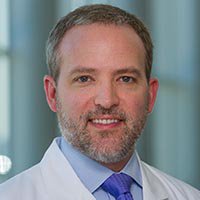 Nicholas Haddock, M.D.