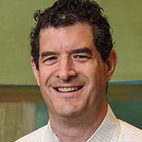 Ethan Halm, M.D.