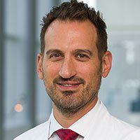 Steven Hanish, M.D.