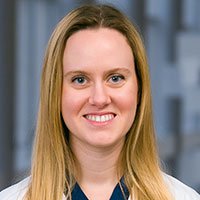 Elizabeth Harris, M.D.