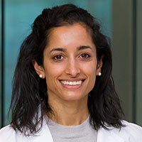 Anita Hegde, M.D.