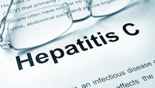 Hepatitis C doesn't have to be a life sentence