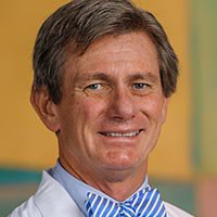 R. Nick Hogan, M.D., Ph.D.