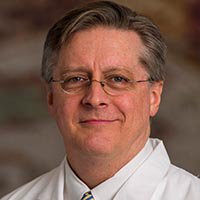Randall Hughes, M.D.