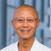 Michael Huo, M.D.