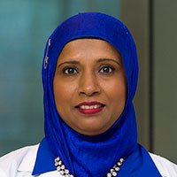 Mahmuda Islam, M.D.