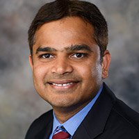 Jawahar Jagarapu, M.D.