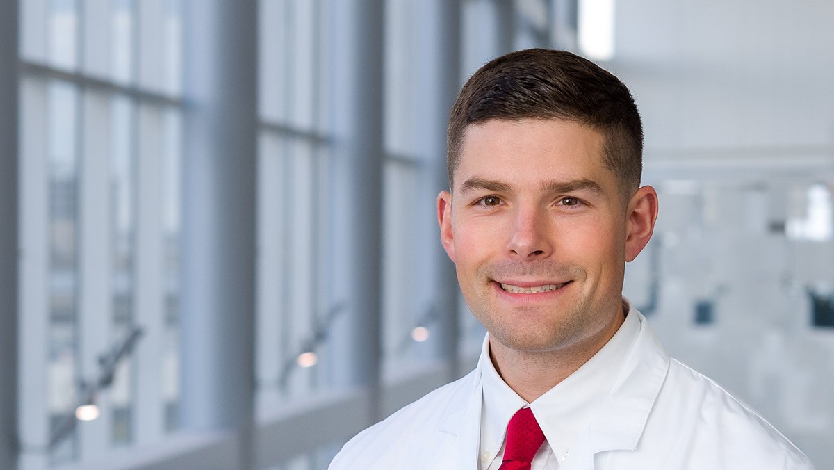 J. Alexander Weston, M.D. Cardiovascular and Thoracic Surgery Aortic