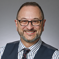 Jeffrey Dodds, Ph.D.