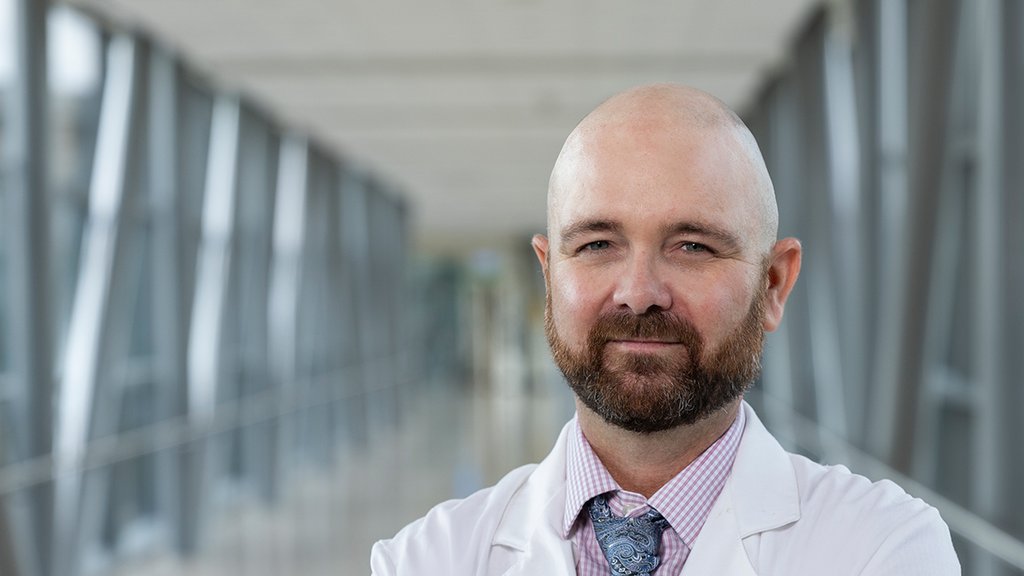 Jesse Stewart, M.D. Anesthesiology and Pain Management Pain Management UT Southwestern