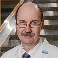 Michael Jessen, M.D.