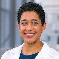 Erica Jones, M.D.