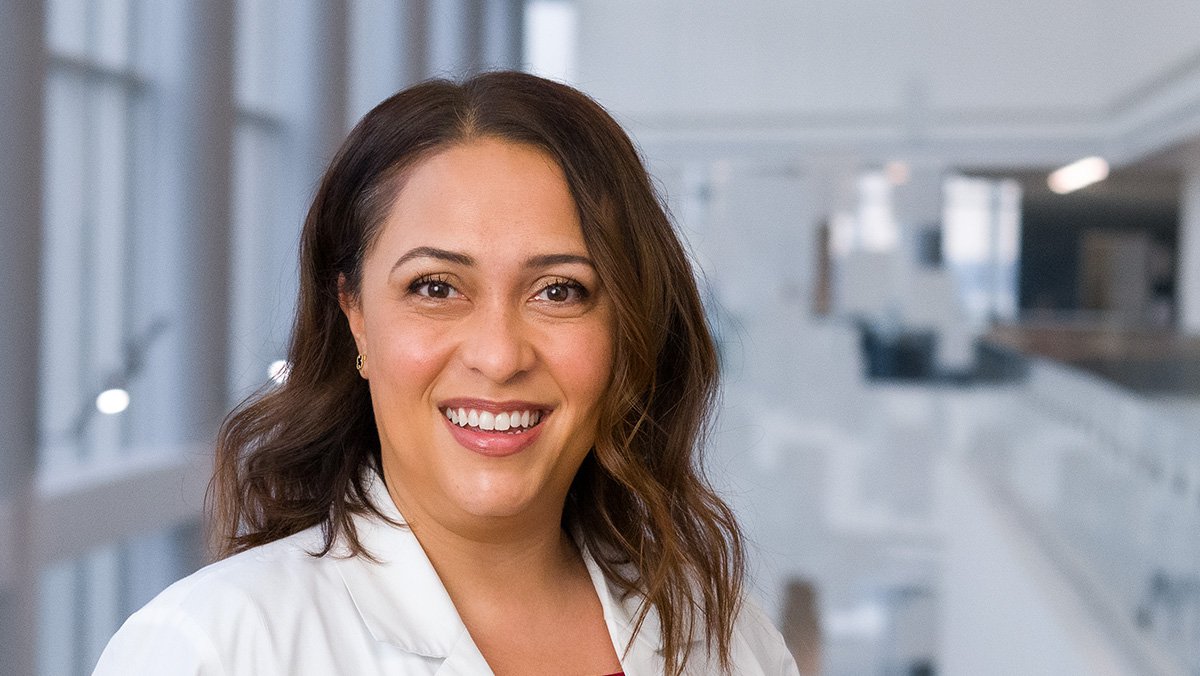 Stephanie Jones, M.D. Anesthesiology and Pain Management Pain Management UT Southwestern