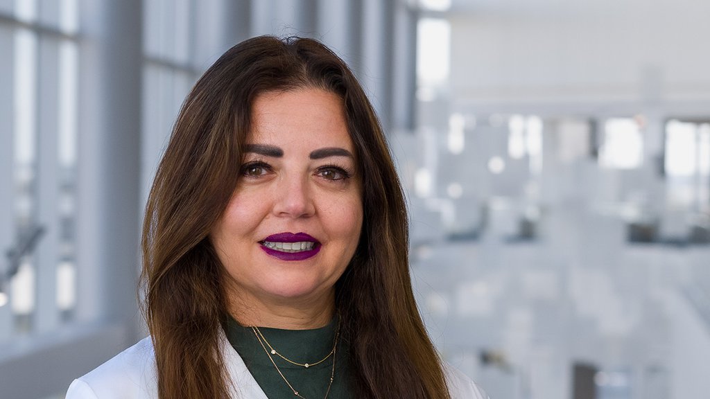 Enas Kandil, M.D. Anesthesiology and Pain Management Pain Management UT Southwestern