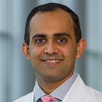 Ankit Kansagra, M.D.