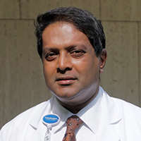 Kapila Marambage, M.D.