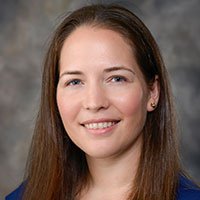 Katie Keith, M.D.
