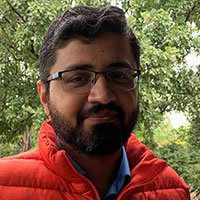 Mohsin Khan, M.D.