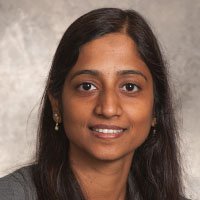 Prasanna Khandavilli, M.D.