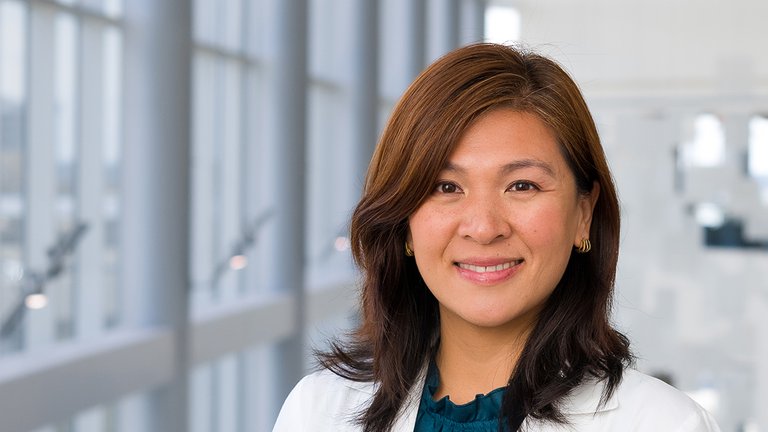 Kim Tran, M.D.: Family and Community Medicine | Preventive and Wellness