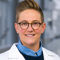 Ashley King, M.S.N., APRN, AGACNP-BC