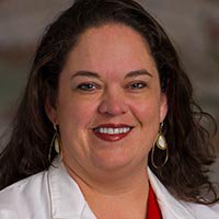 Laura Klesse, M.D., Ph.D.