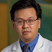 Andrew Koh, M.D.