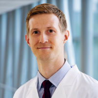 Marcin Kolber, M.D.