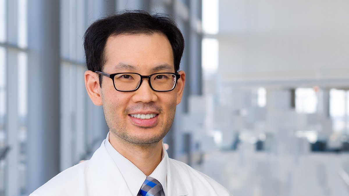 Vincent Kuo, M.D. Internal Medicine General Gastroenterology UT